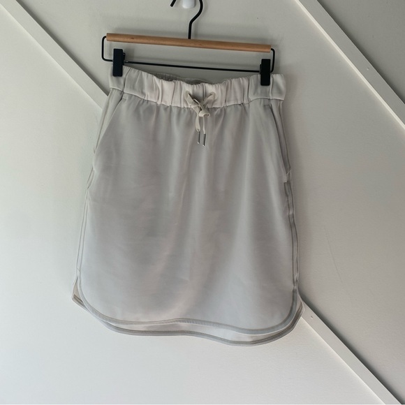 Lululemon On The Fly Skirt Woven - 6 - Picture 3 of 13
